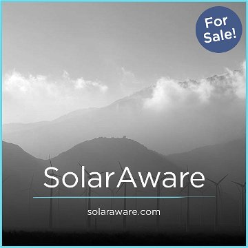 SolarAware.com