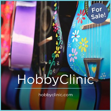 HobbyClinic.com