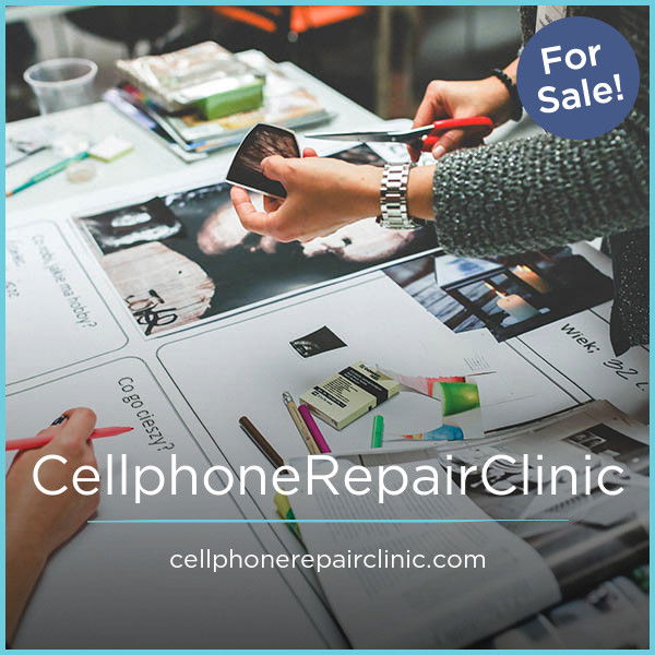 CellphoneRepairClinic.com