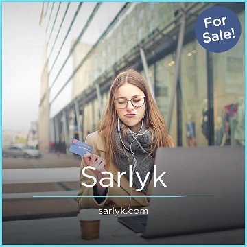 Sarlyk.com