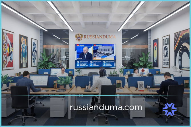RussianDuma.com