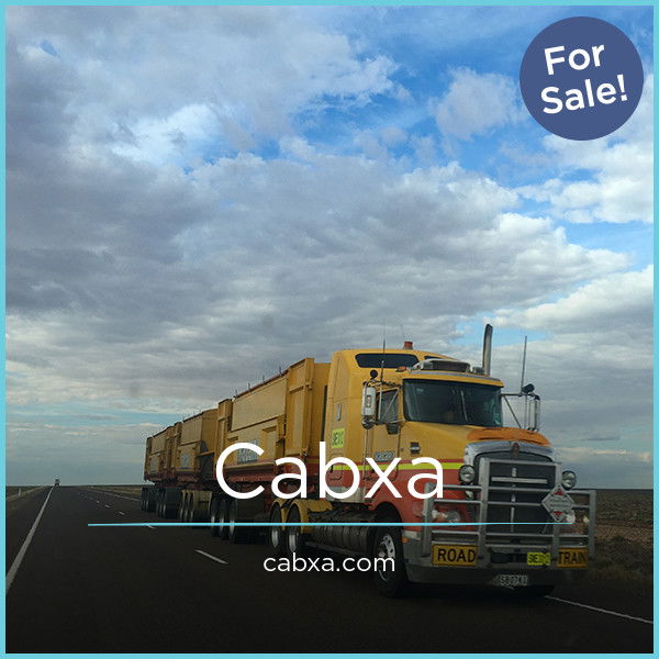 Cabxa.com — 2