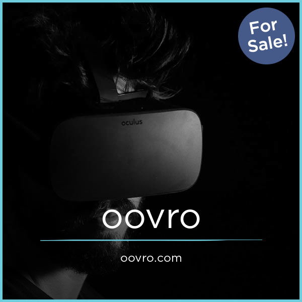 oovro.com