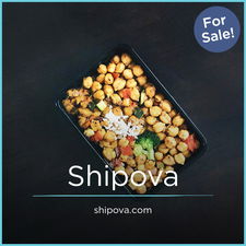 Shipova.com - Creative premium domains for sale