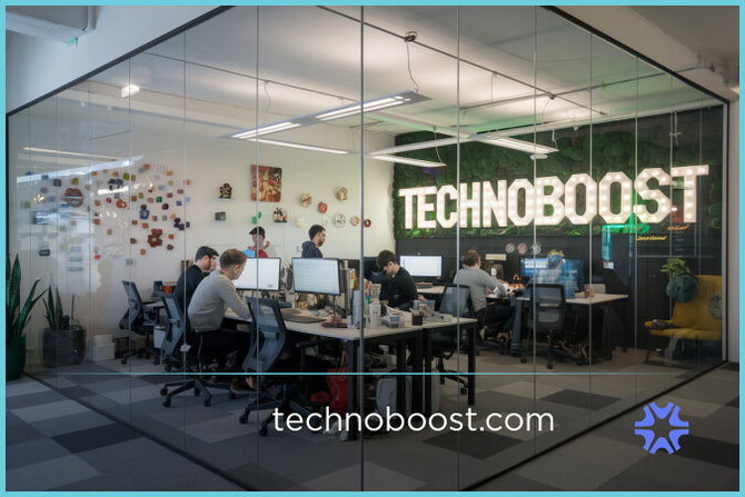 TechnoBoost.com — 2