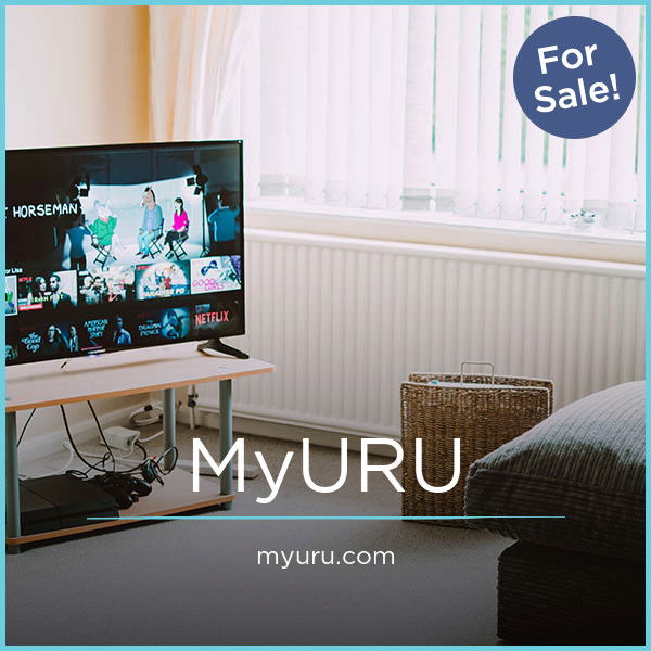 MyURU.com