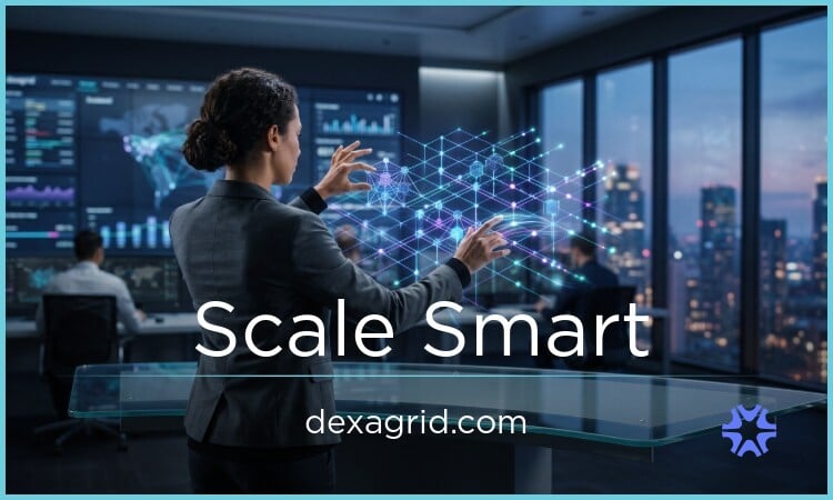 DexaGrid.com — 2
