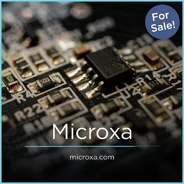 Microxa.com