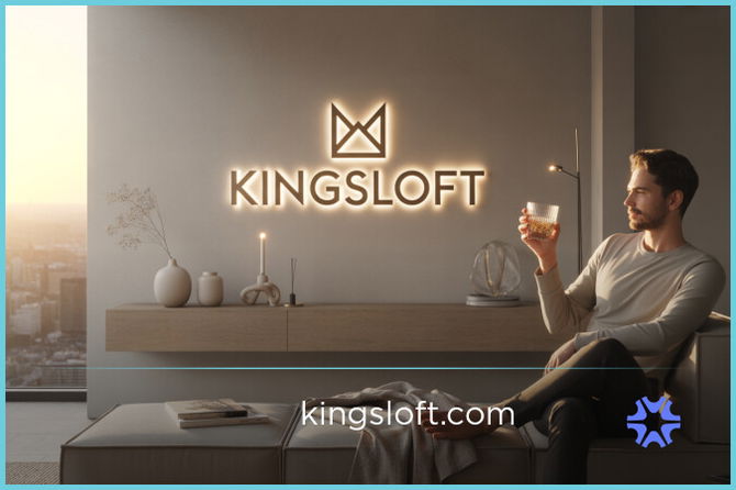 KingsLoft.com — 2