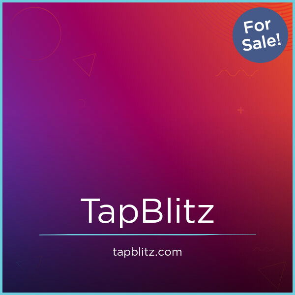 TapBlitz.com