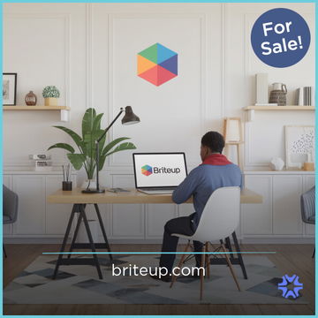 BriteUp.com