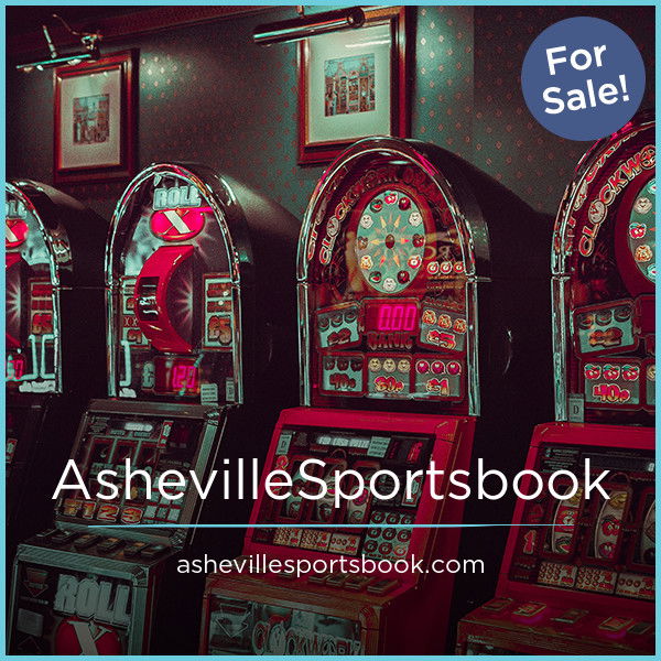 AshevilleSportsbook.com