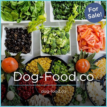 dog-food.co