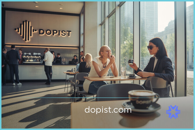 Dopist.com - Unique premium domain names