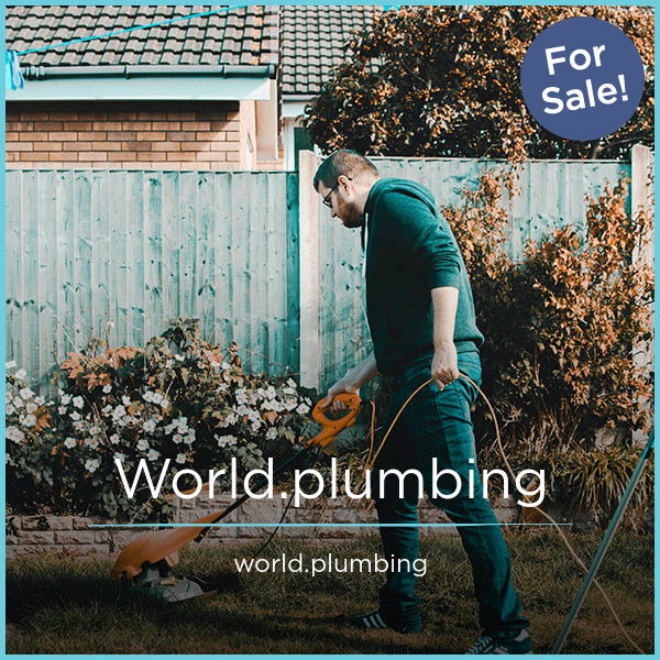 World.Plumbing — 2