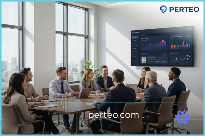 PERTEO.com — 2