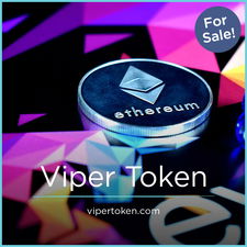 ViperToken.com - Creative premium names