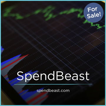 SpendBeast.com