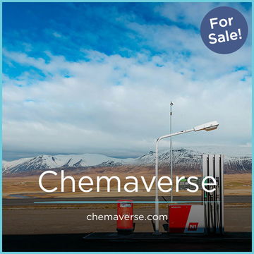 ChemaVerse.com