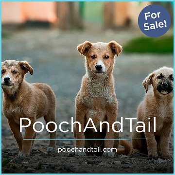 PoochAndTail.com