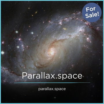 Parallax.space