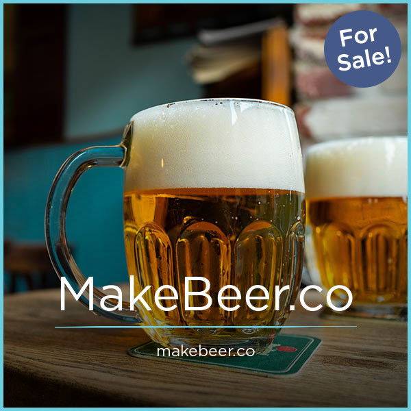 MakeBeer.co