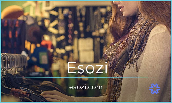 Esozi.com