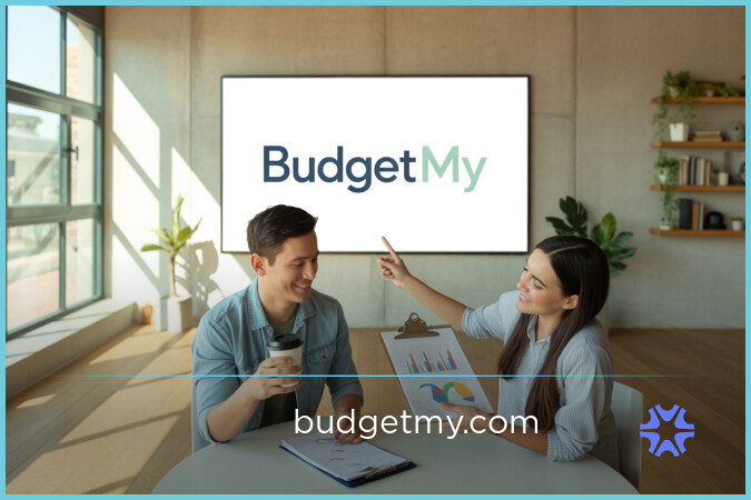 BudgetMy.com image 2