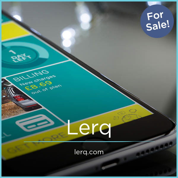 Lerq.com — 2