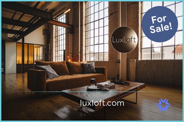 LuxLoft.com