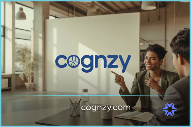 Cognzy.com — 2