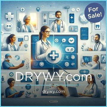 DRYWY.com