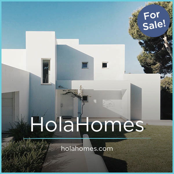 holahomes.com