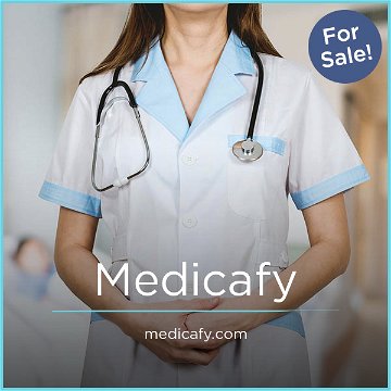 Medicafy.com