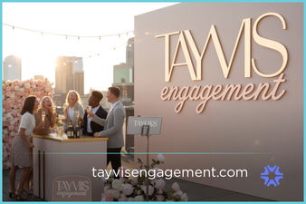TayvisEngagement.com is for sale