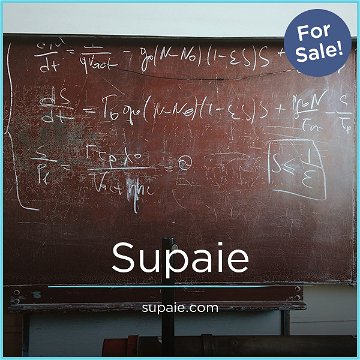 Supaie.com