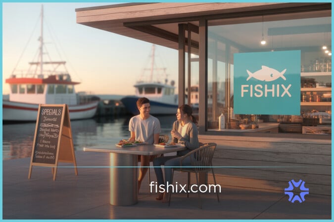 Fishix.com image 2