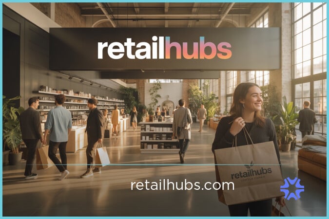 RetailHubs.com image 2