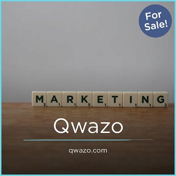 Qwazo.com
