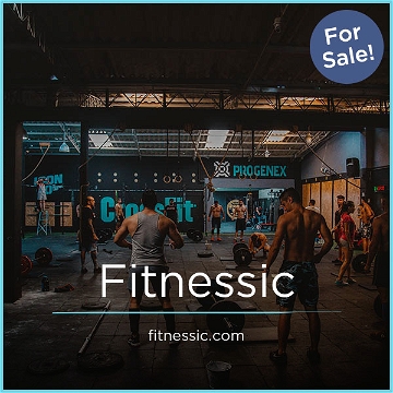 Fitnessic.com