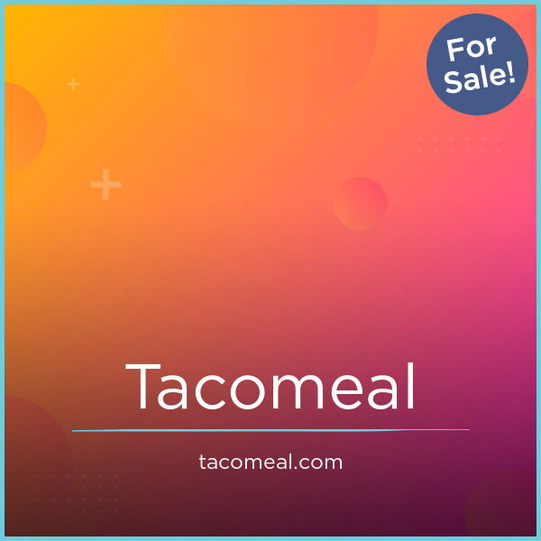 TacoMeal.com