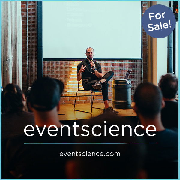 EventScience.com