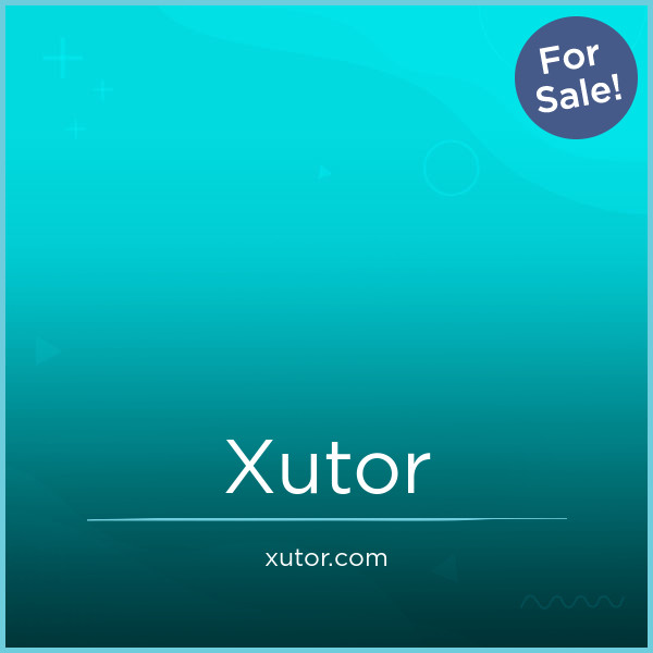 Xutor.com - buying New premium names