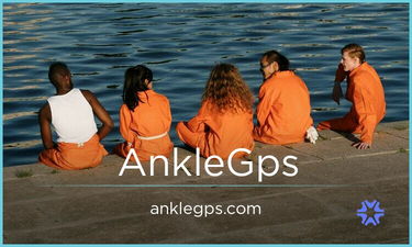 AnkleGps.com - Creative brandable domain for sale