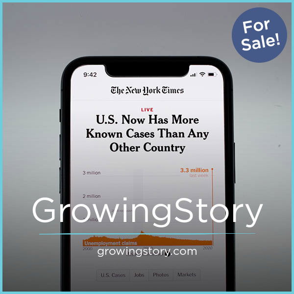 growingstory.com