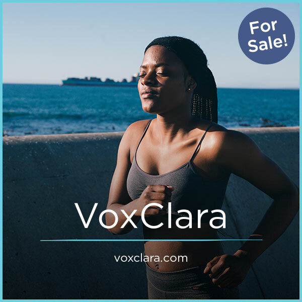 VoxClara.com - Unique premium domain names