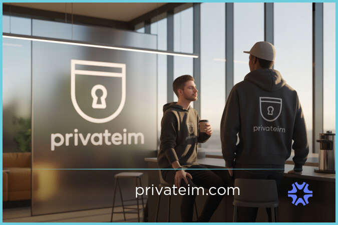 PrivateIM.com - New domains for sale