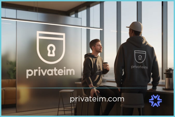 PrivateIM.com image 2