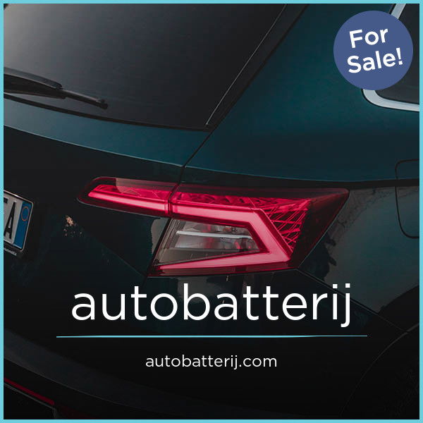 AutoBatterij.com