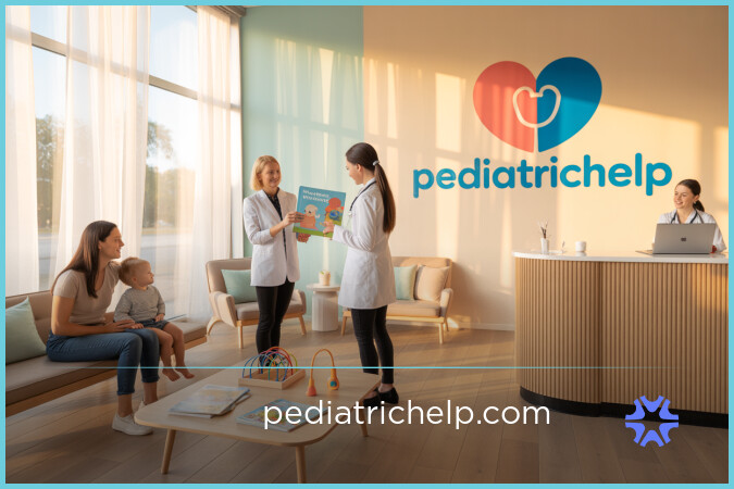 PediatricHelp.com - Good premium domains